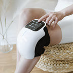 Heated Knee Massager