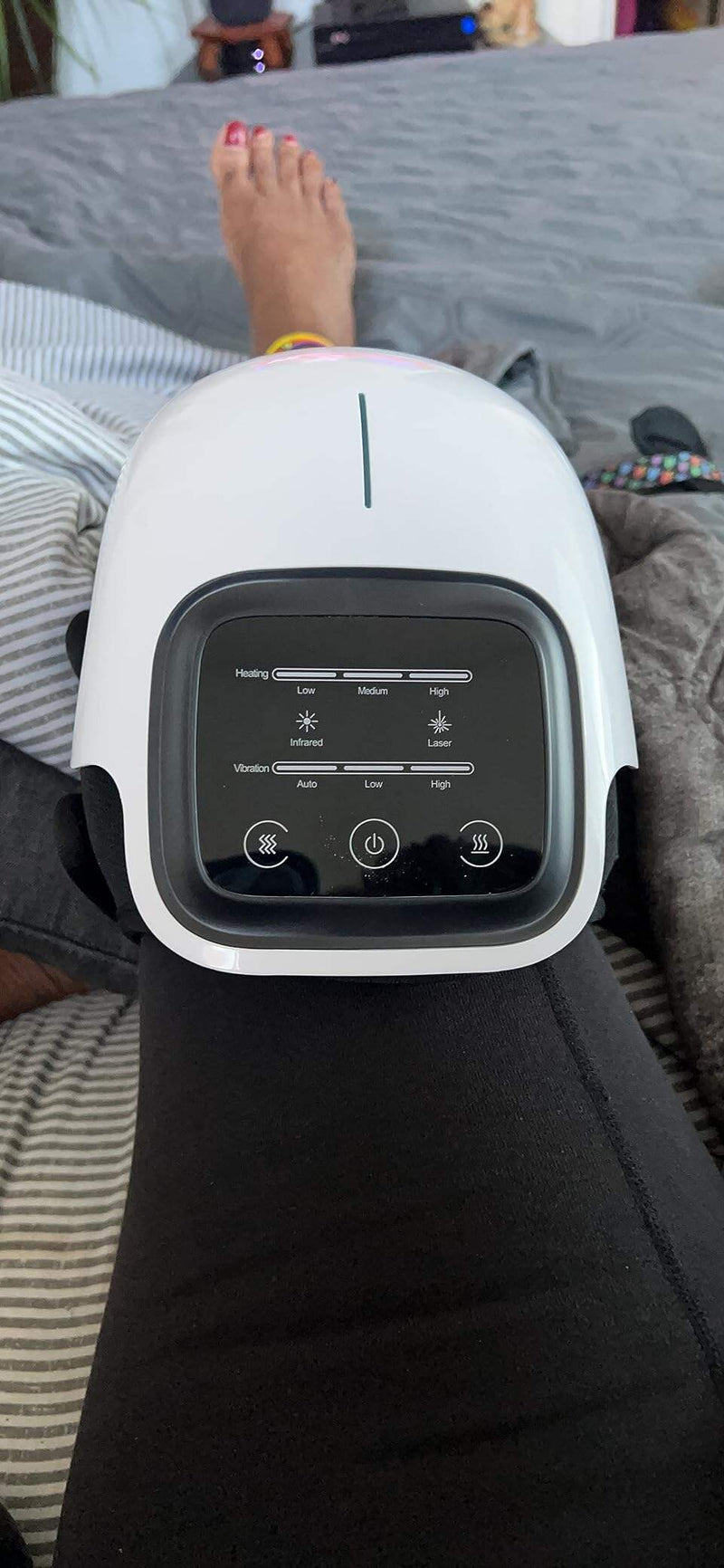 Emma Williams review photo