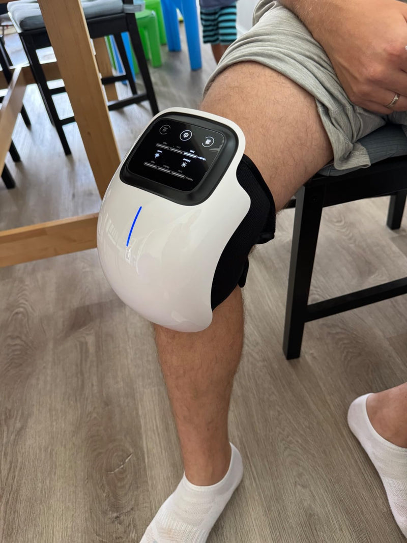 Adam Walker review photo