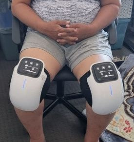 Michael Pen review photo