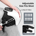 Heated Knee Massager
