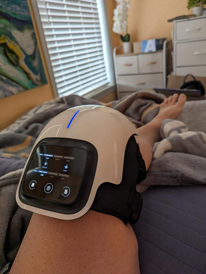 Tom Holland review photo