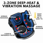 Heated Knee Massager