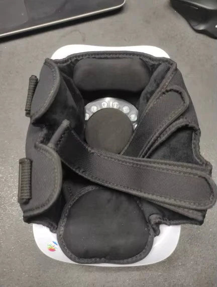 Michael Chen review photo