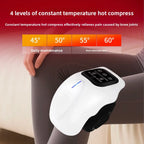 Heated Knee Massager
