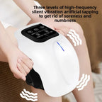 Heated Knee Massager