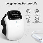 Heated Knee Massager